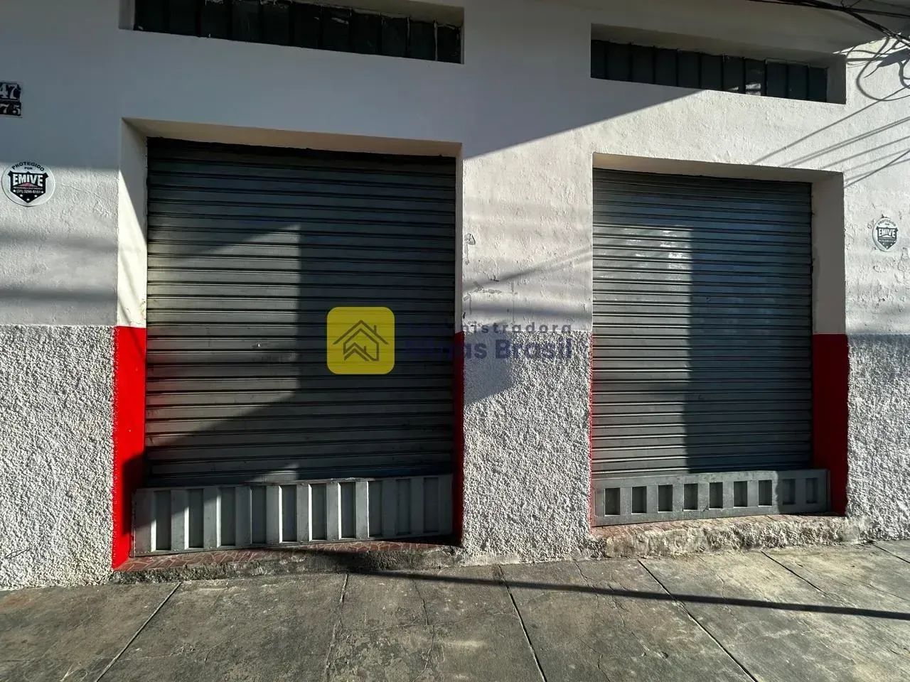 Loja com aproximadamente 80m² - Foto 2