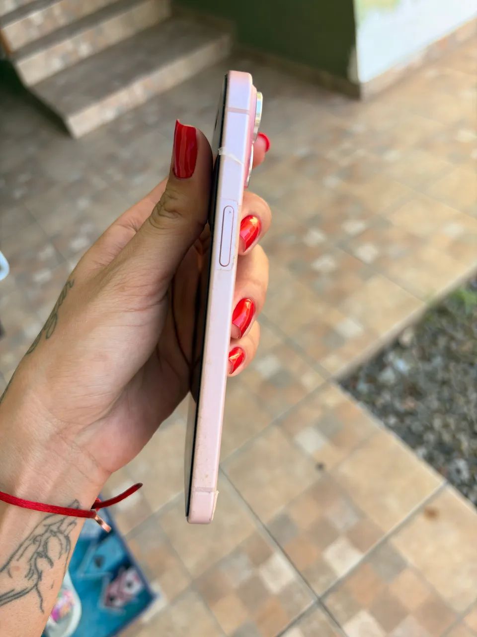 Iphone 15 128gb - Foto 3