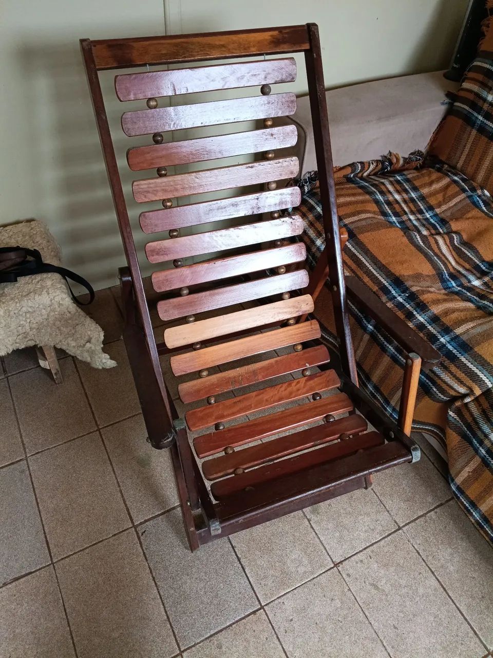 Cadeira  - Foto 2
