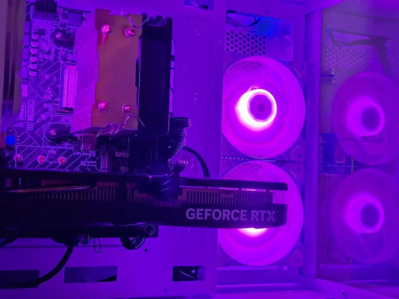 PC GAMER RTX 4060 !453825295653939205