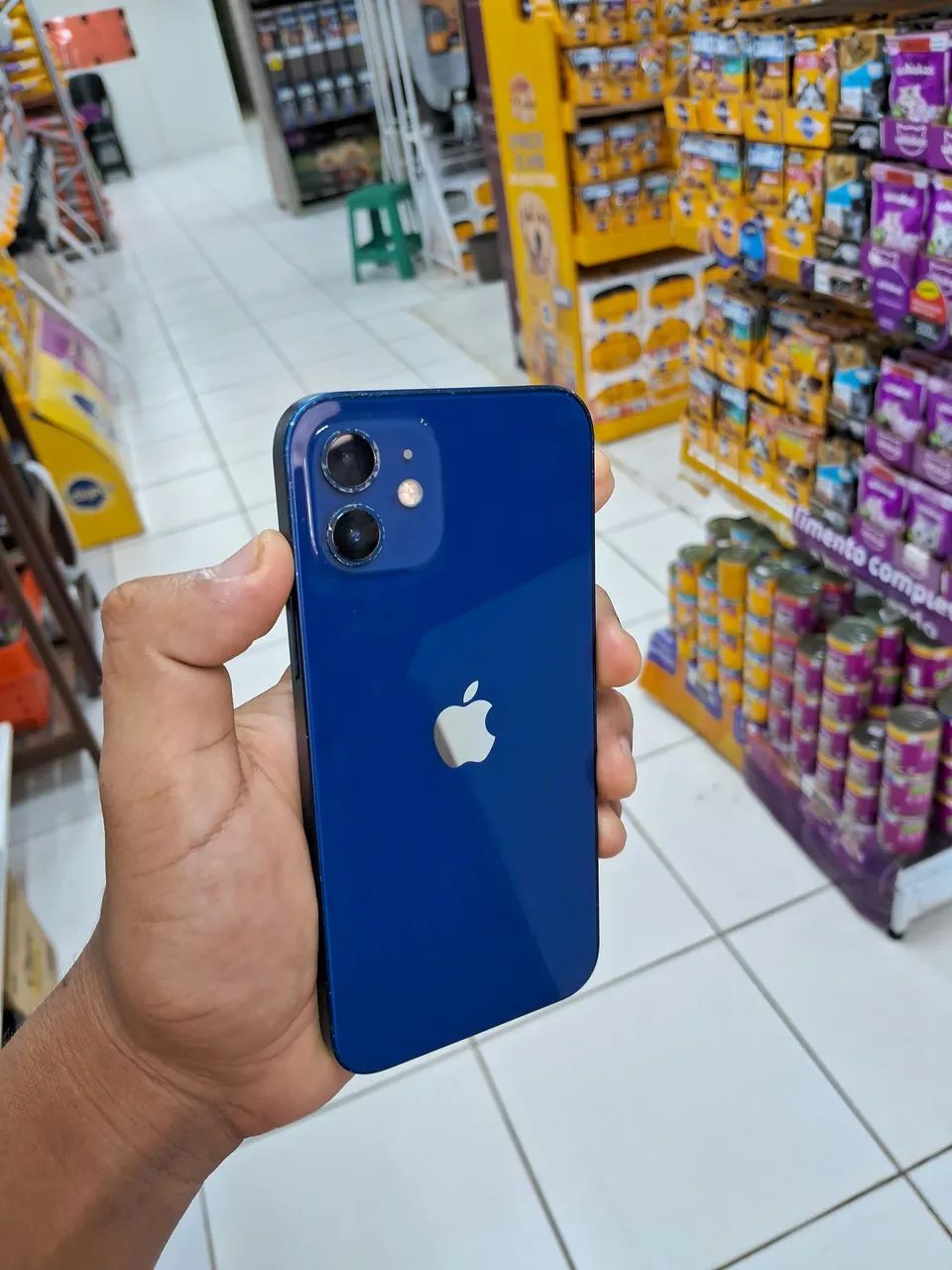 iphone 12 - Foto 2