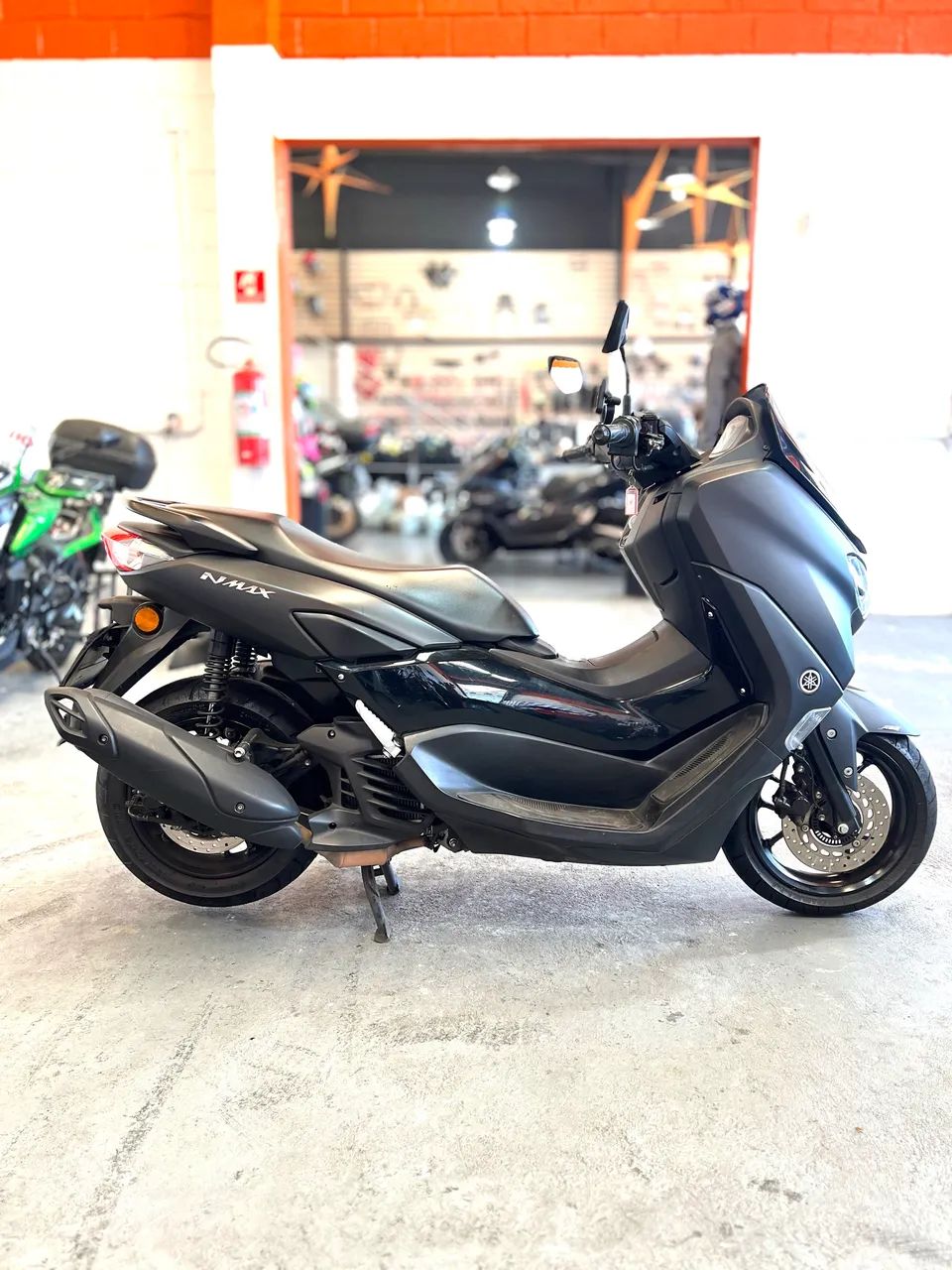 Nmax 2024 - Foto 3