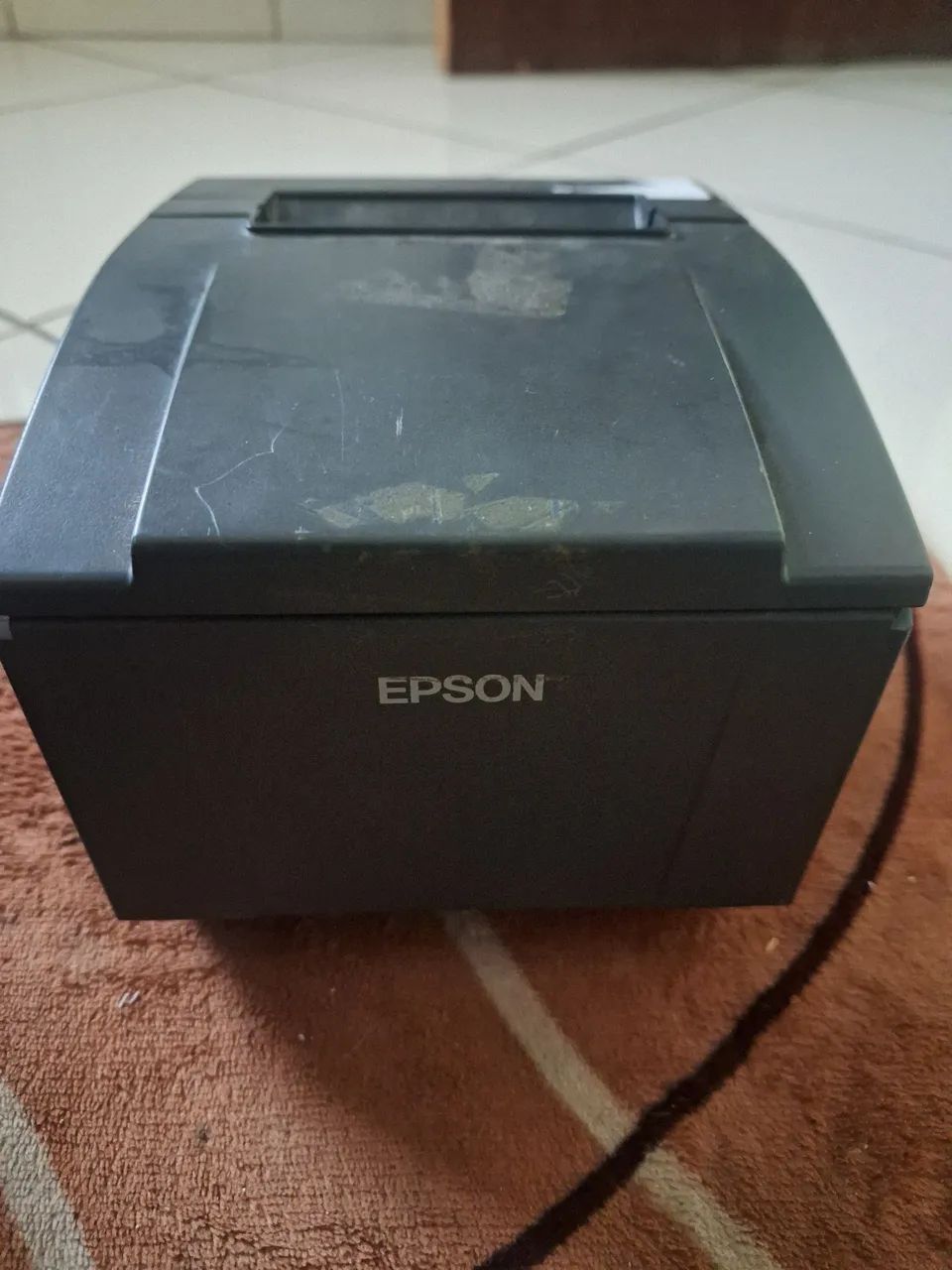 Epson TM-t81 - Foto 4