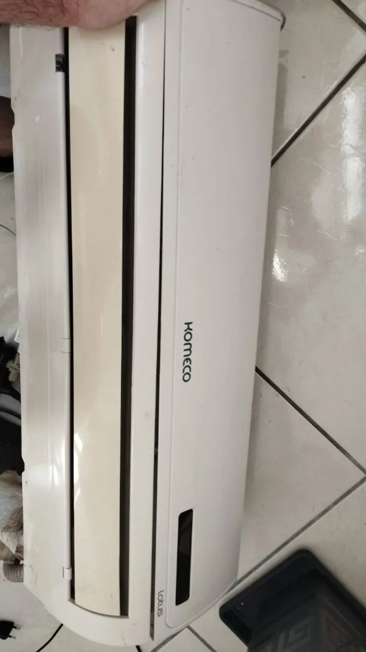 ar condicionado
