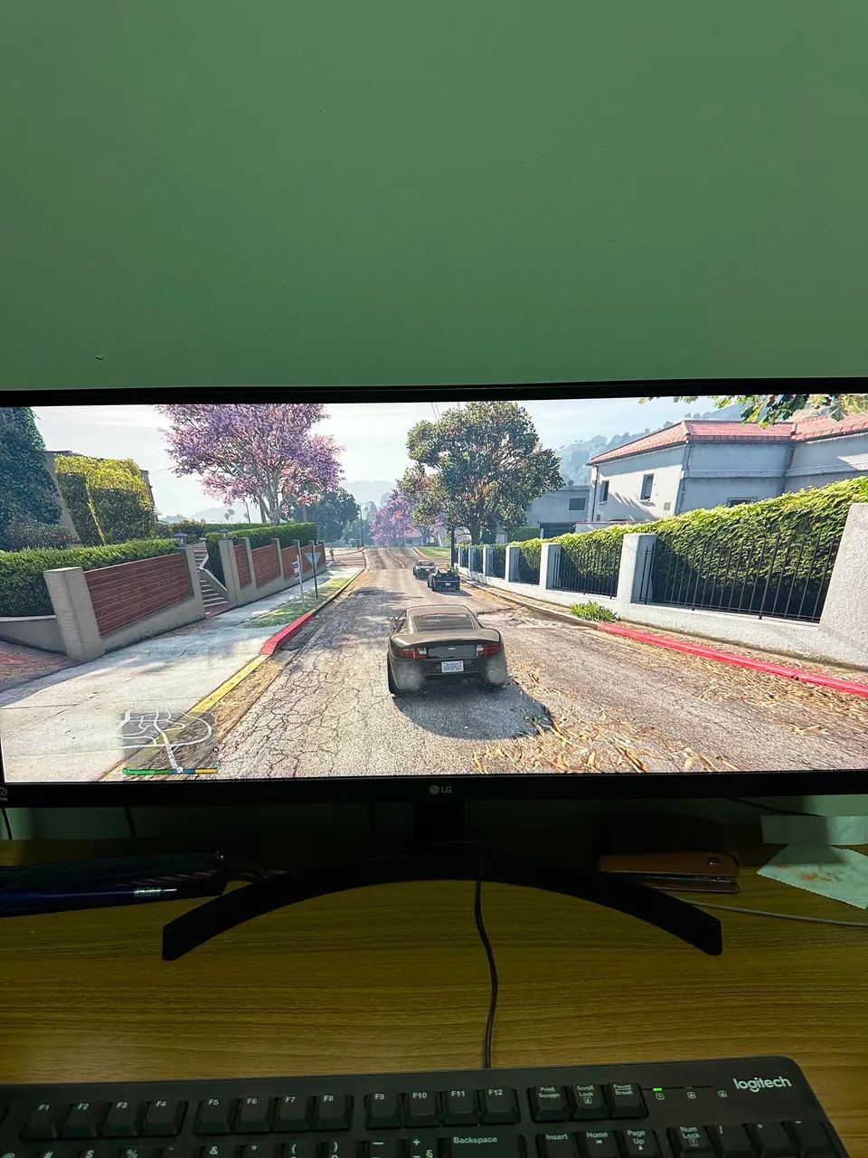 Computador de mesa - Foto 4