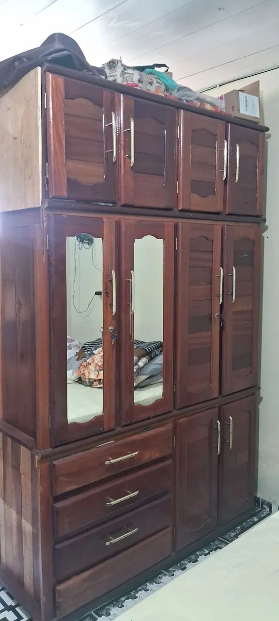 Guarda roupa 
