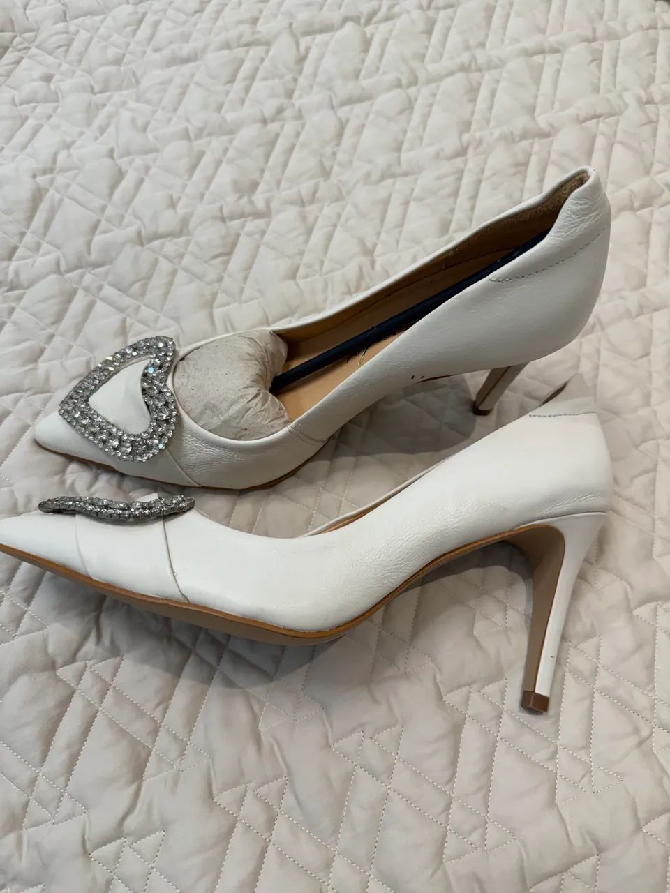 Scarpin Luiza Barcelos  - Foto 2