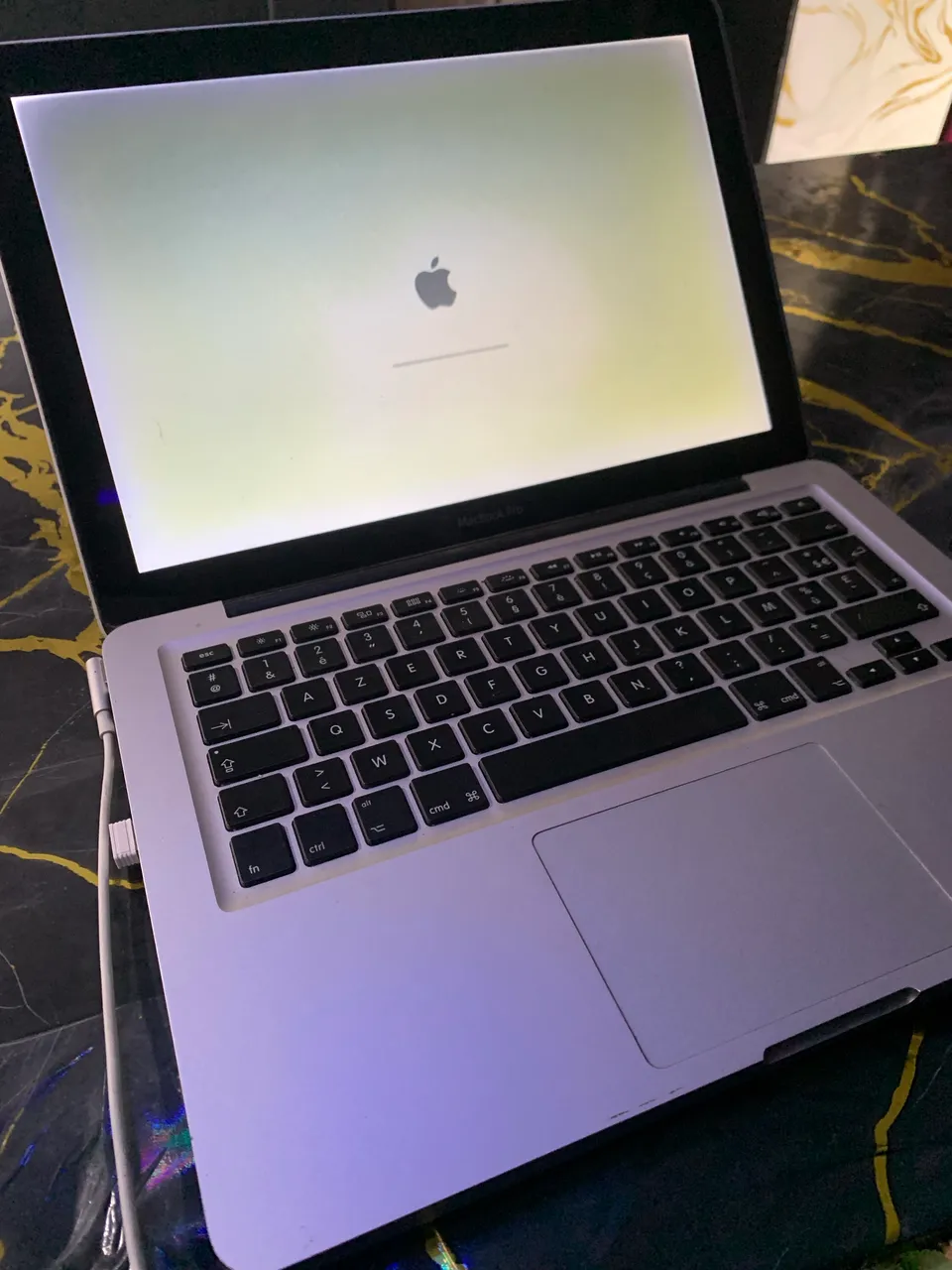 macbook pro 2010 15