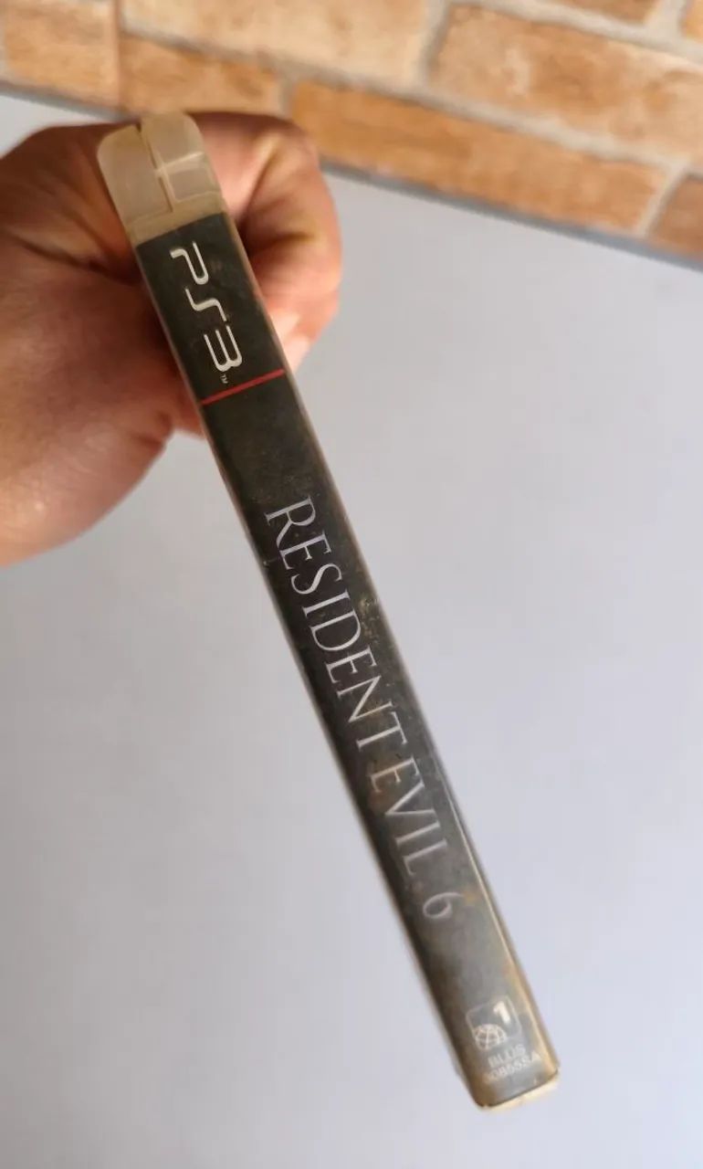 Resident Evil 6 original PS3  - Foto 5