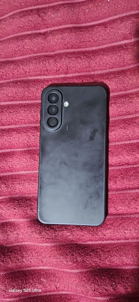 A56 128GB- ÓTIMO ESTADO - Foto 5