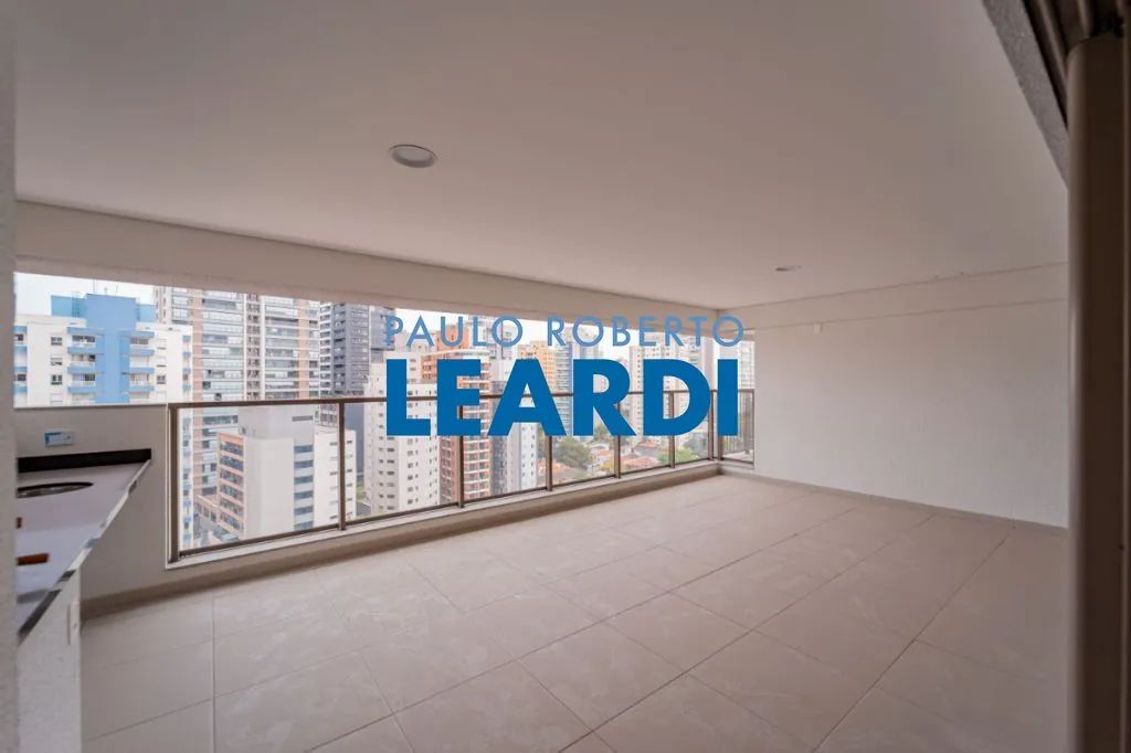 APARTAMENTO - VILA MARIANA - SP