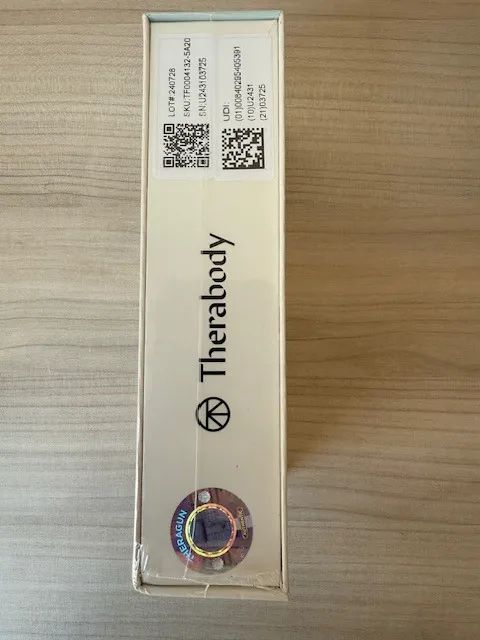 TheraFace Depuffing Wand - Foto 4
