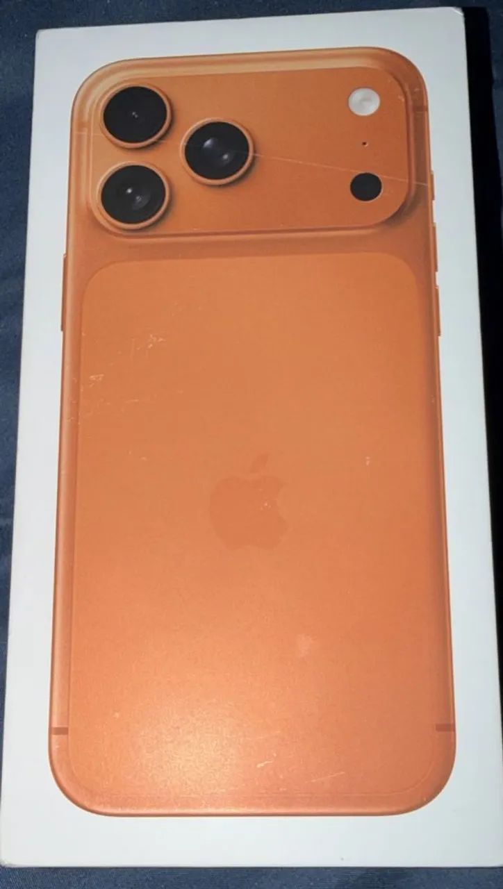 iPhone 17 - Foto 3