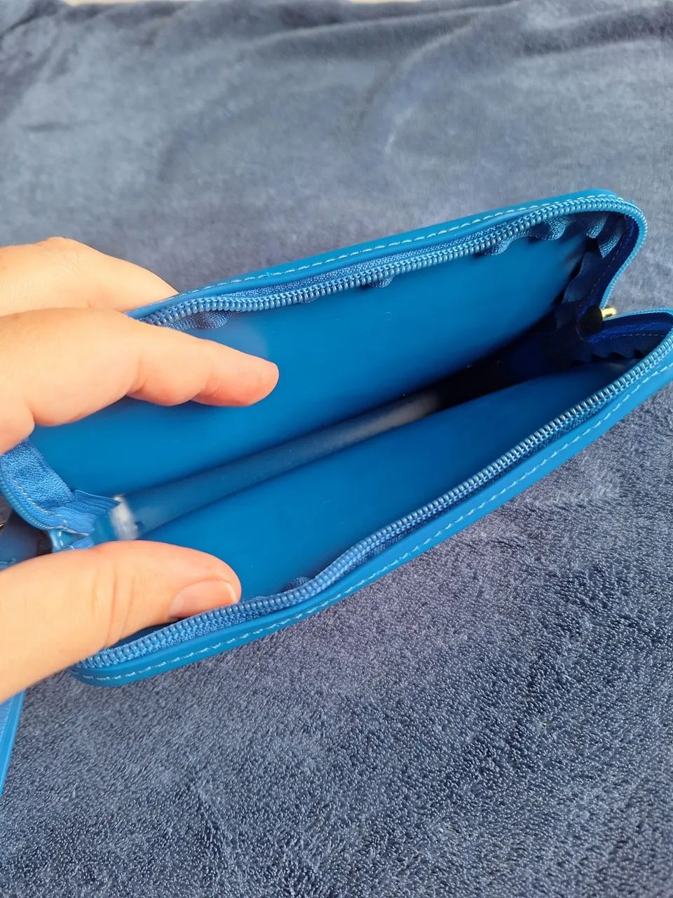 Bolsa carteira - Foto 3