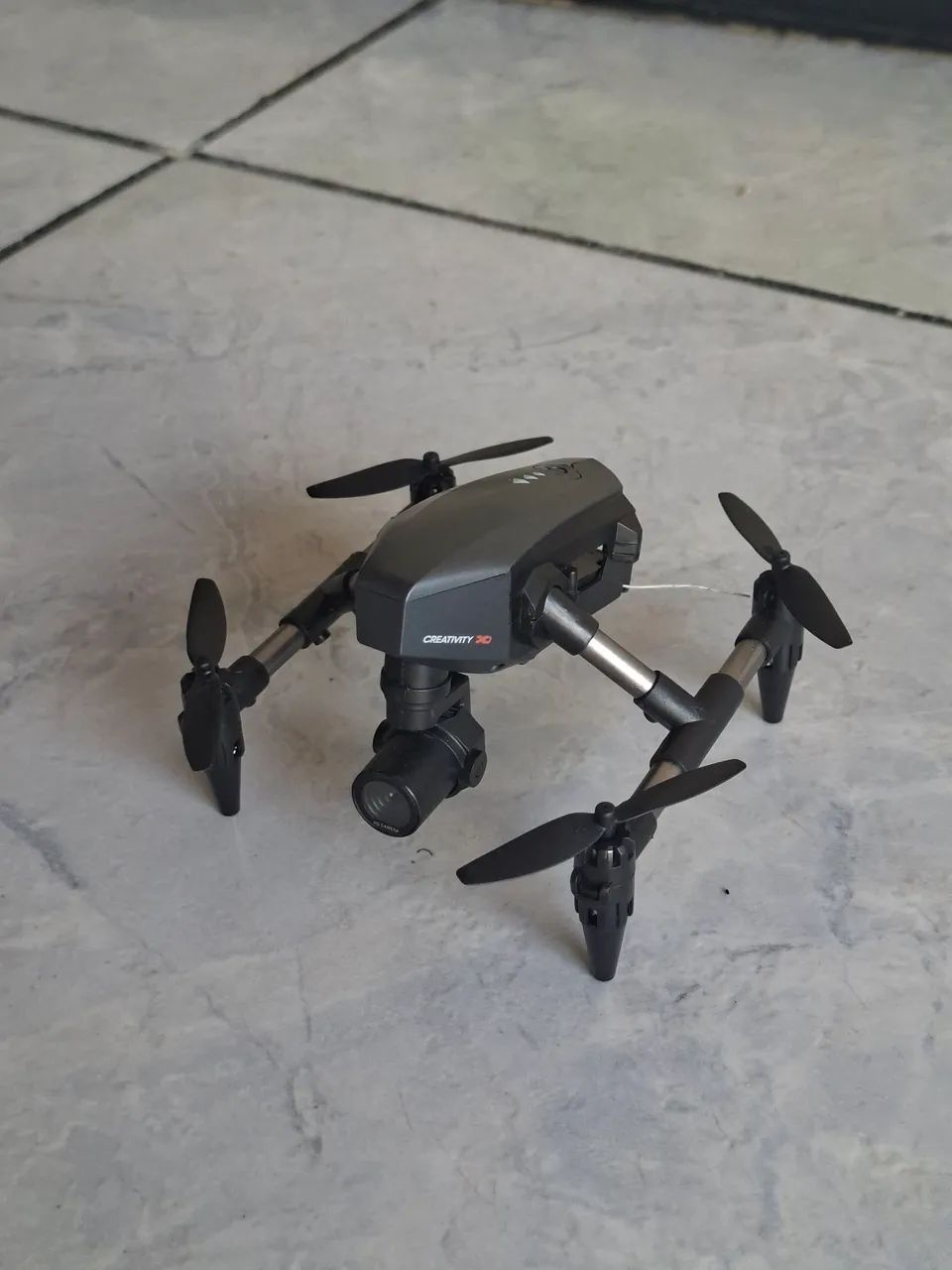 Mini drone XD1 