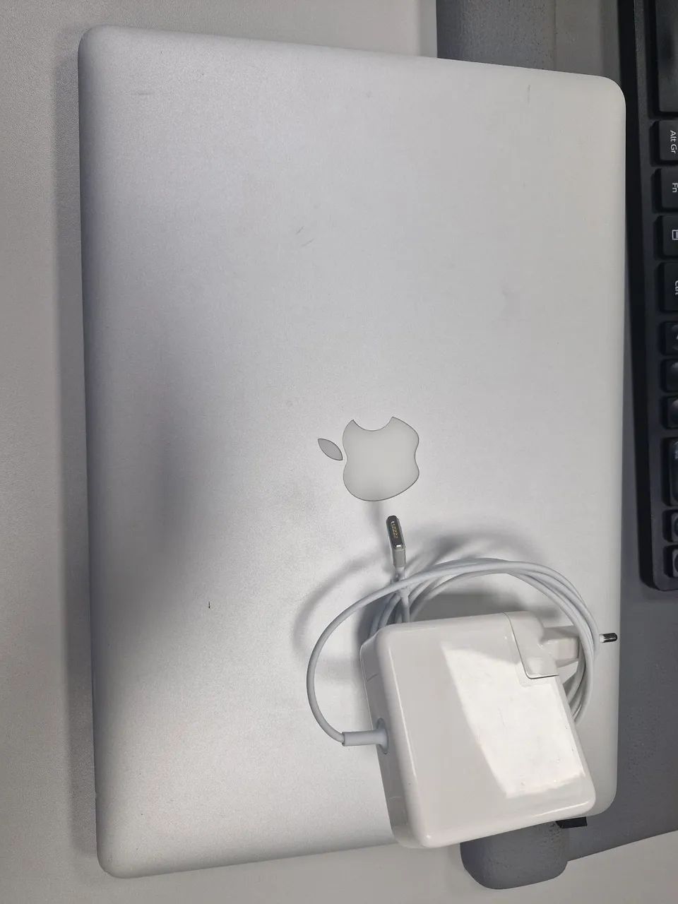 MacBook Pro Retina 15