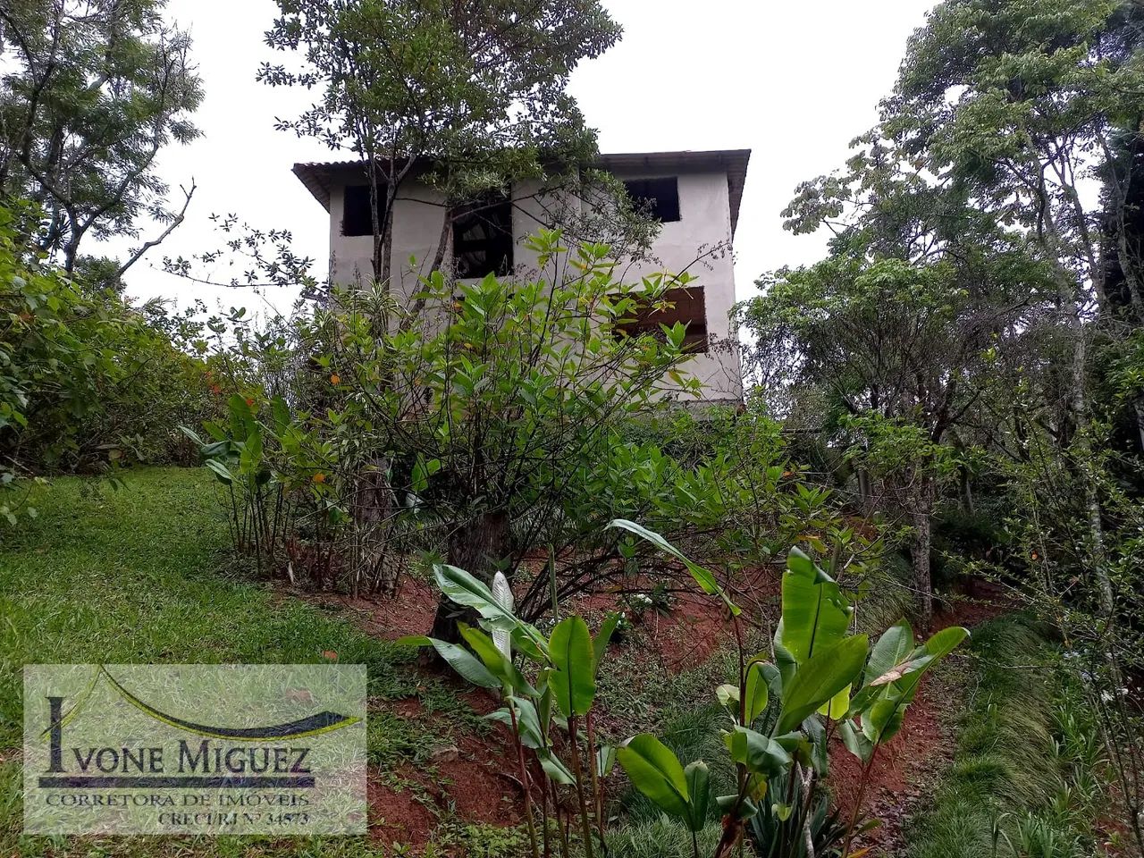 Casa em Palmares - Paty do Alferes, RJ - Foto 2