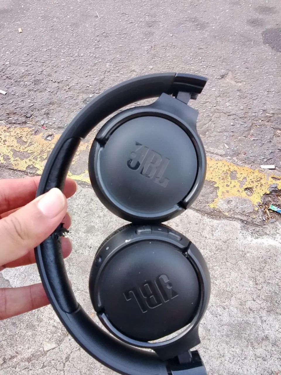 HEADFONE JBL ORIGINAL!!!