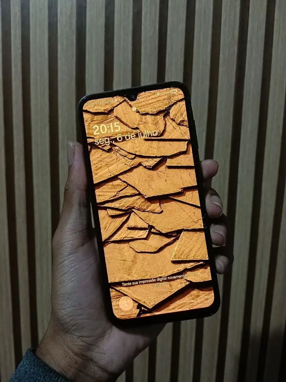 Sansung Galax A15 5G - Foto 4