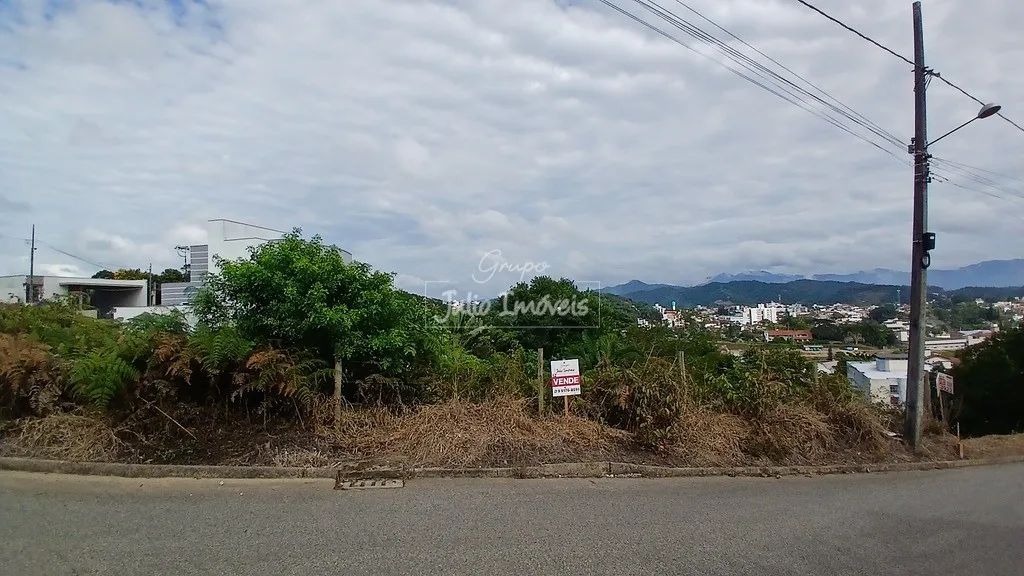 Terreno em area nobre em Brusque - Foto 3