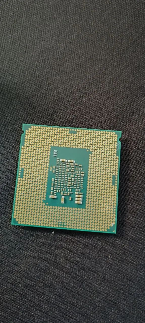 Processador Intel I3 7100 Socket 1151. - Foto 3
