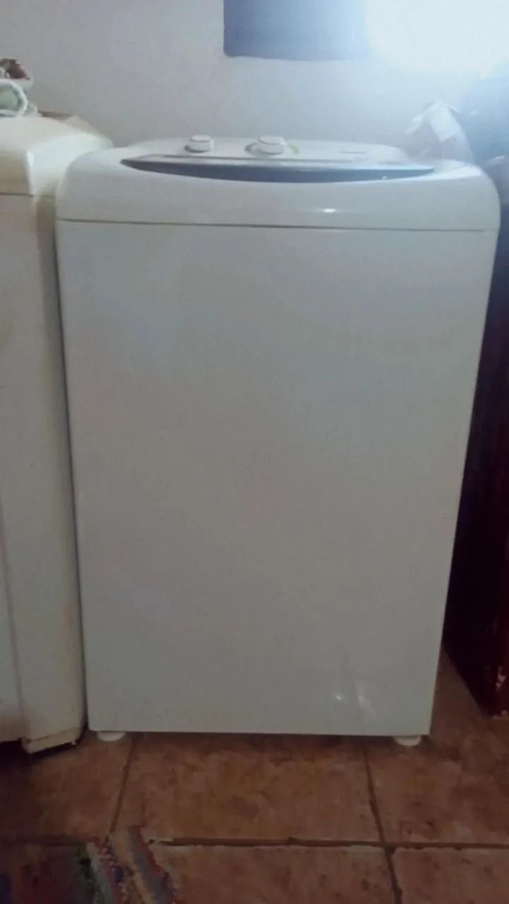Máquina de lavar 