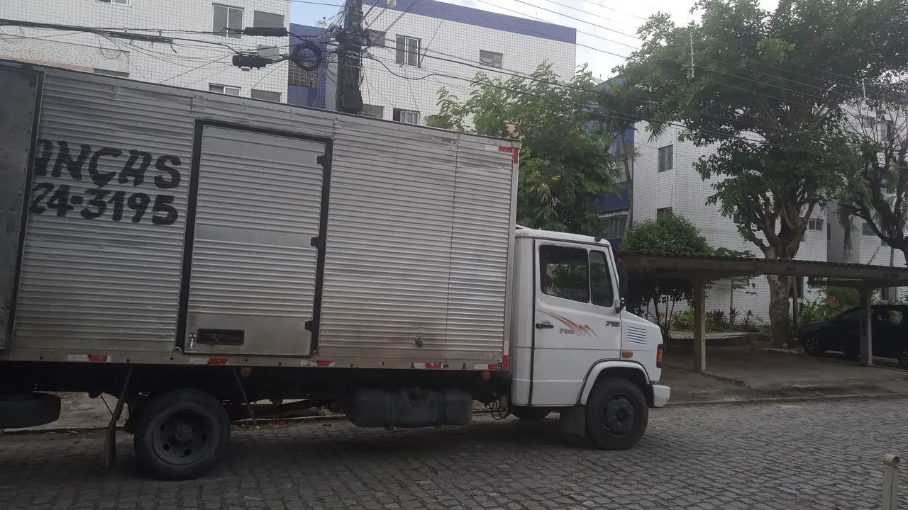 Mudanças e Fretes  - Foto 4