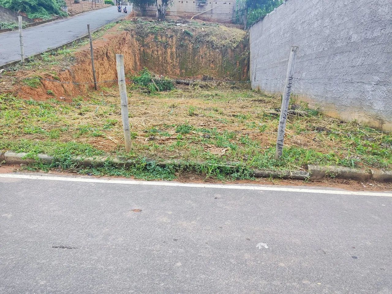 Terreno  - Foto 3