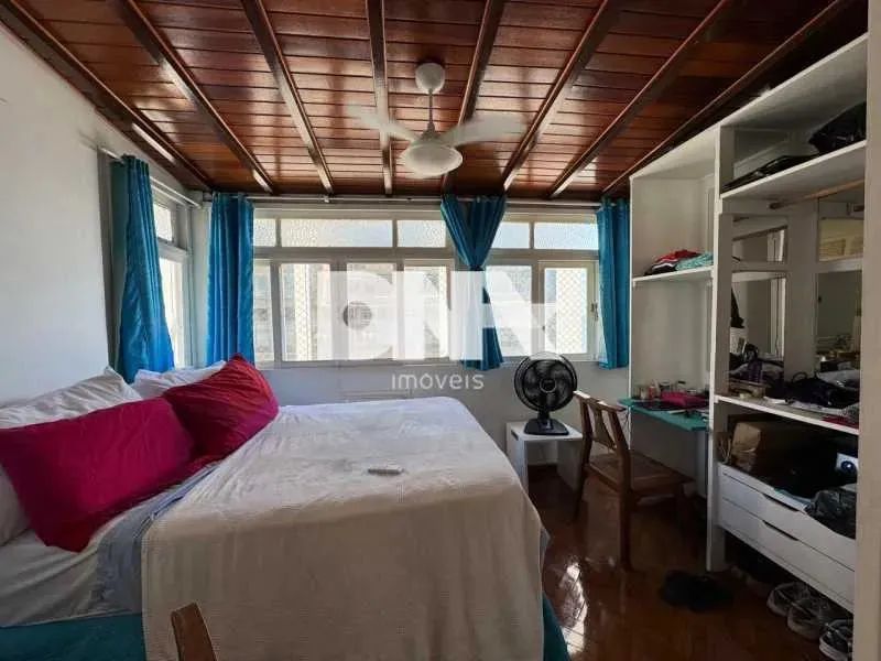 Apartamento : / Residencial / Leme