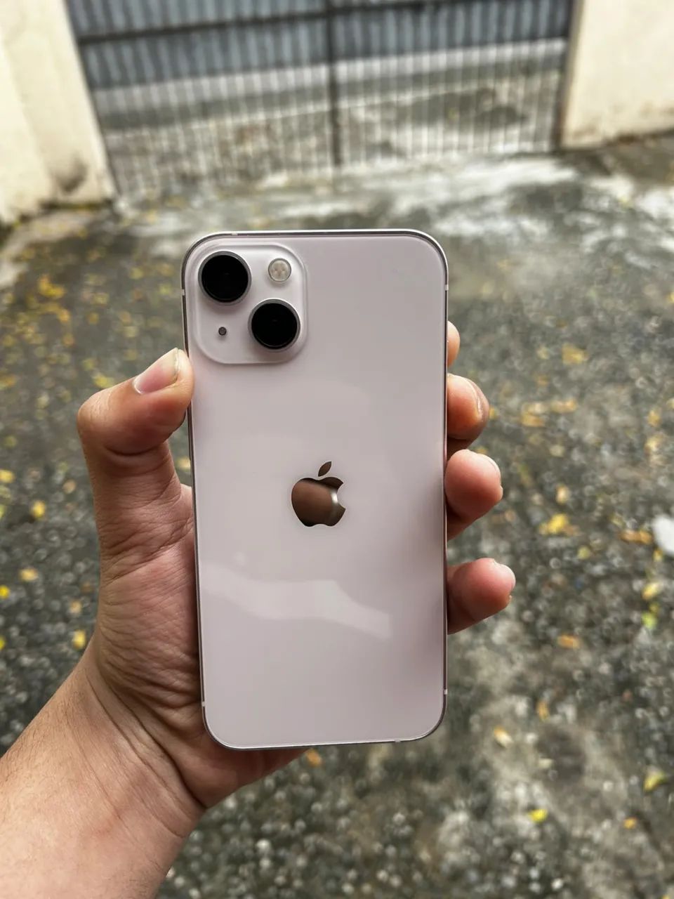Iphone 13 - Usado - 128gb - Foto 3