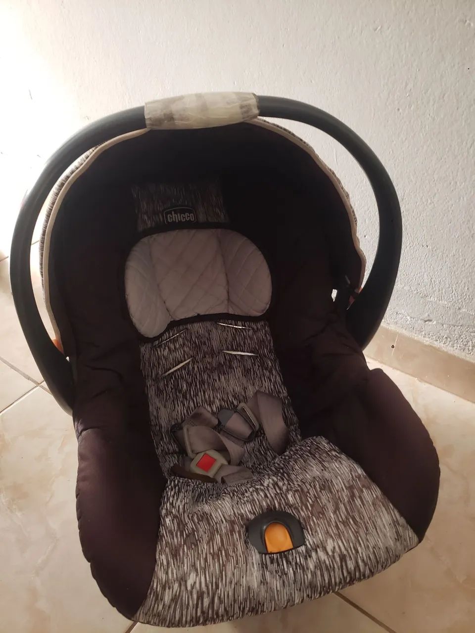 Bebê conforto 