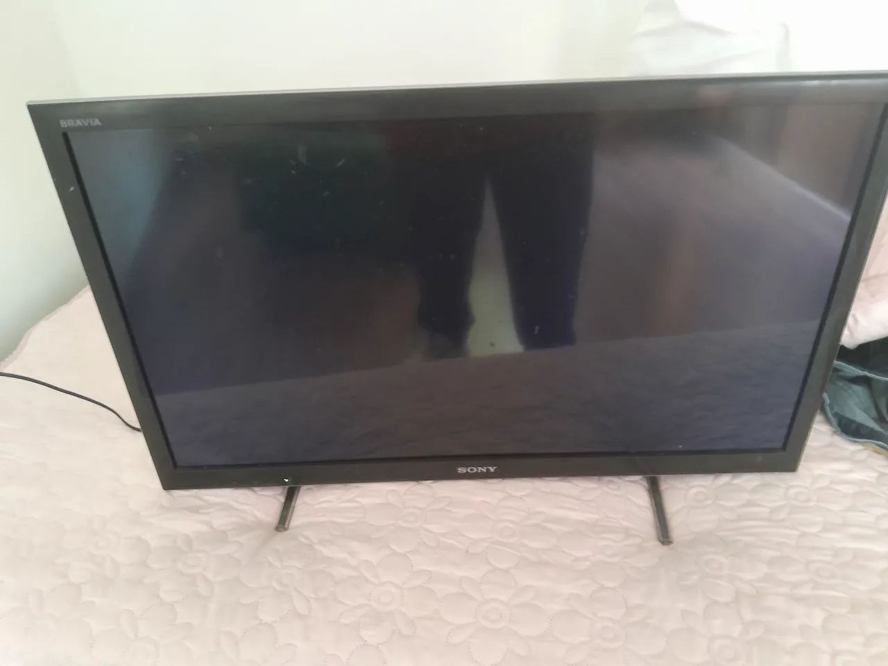 Tv 32 polegadas  sony modelo 2014. - Foto 4