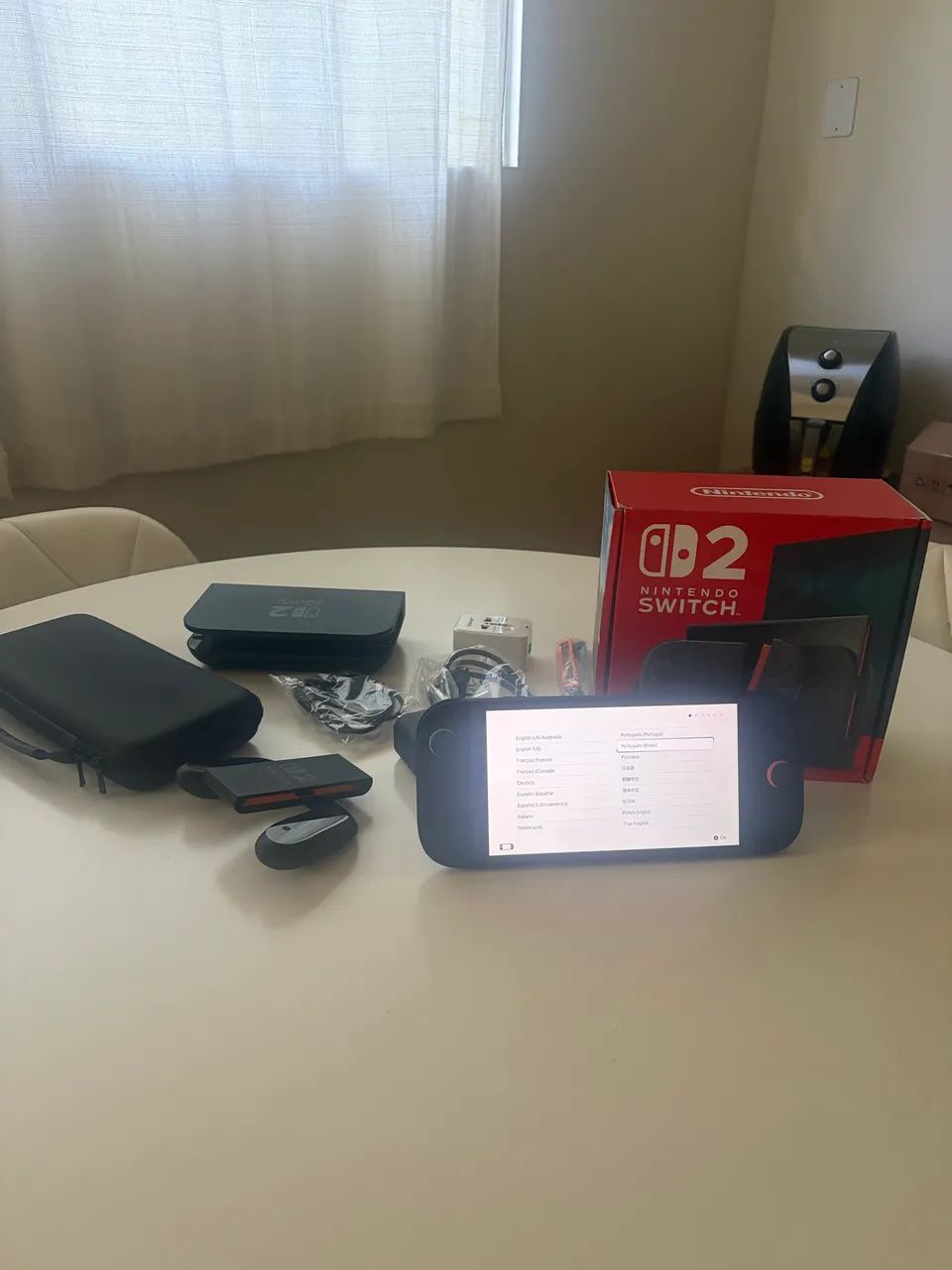 Nintendo Switch 2
