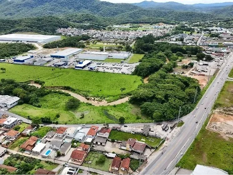 Área de Grande Porte na SC-281  São José - Foto 2