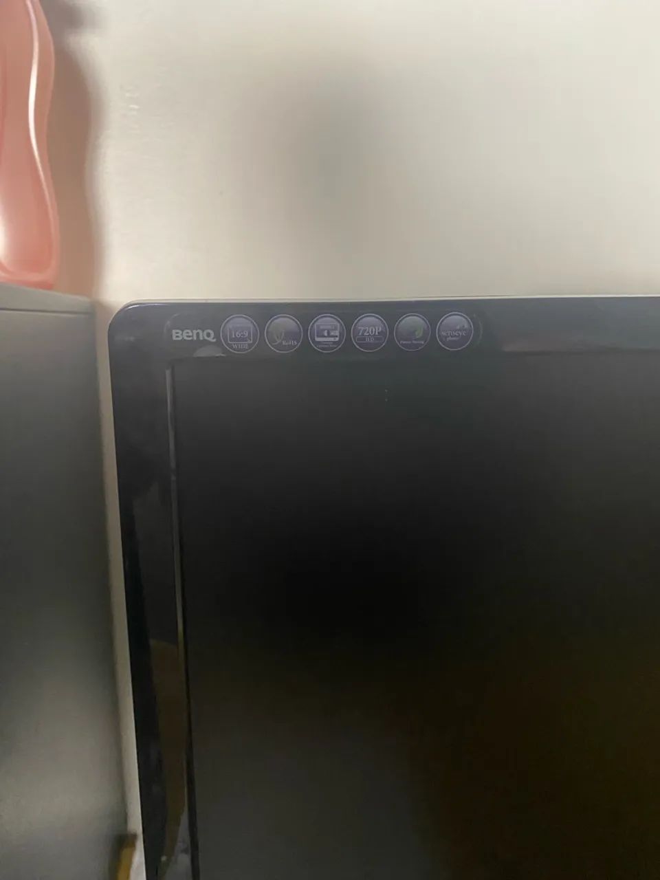 Computador antigo completo à venda  - Foto 2