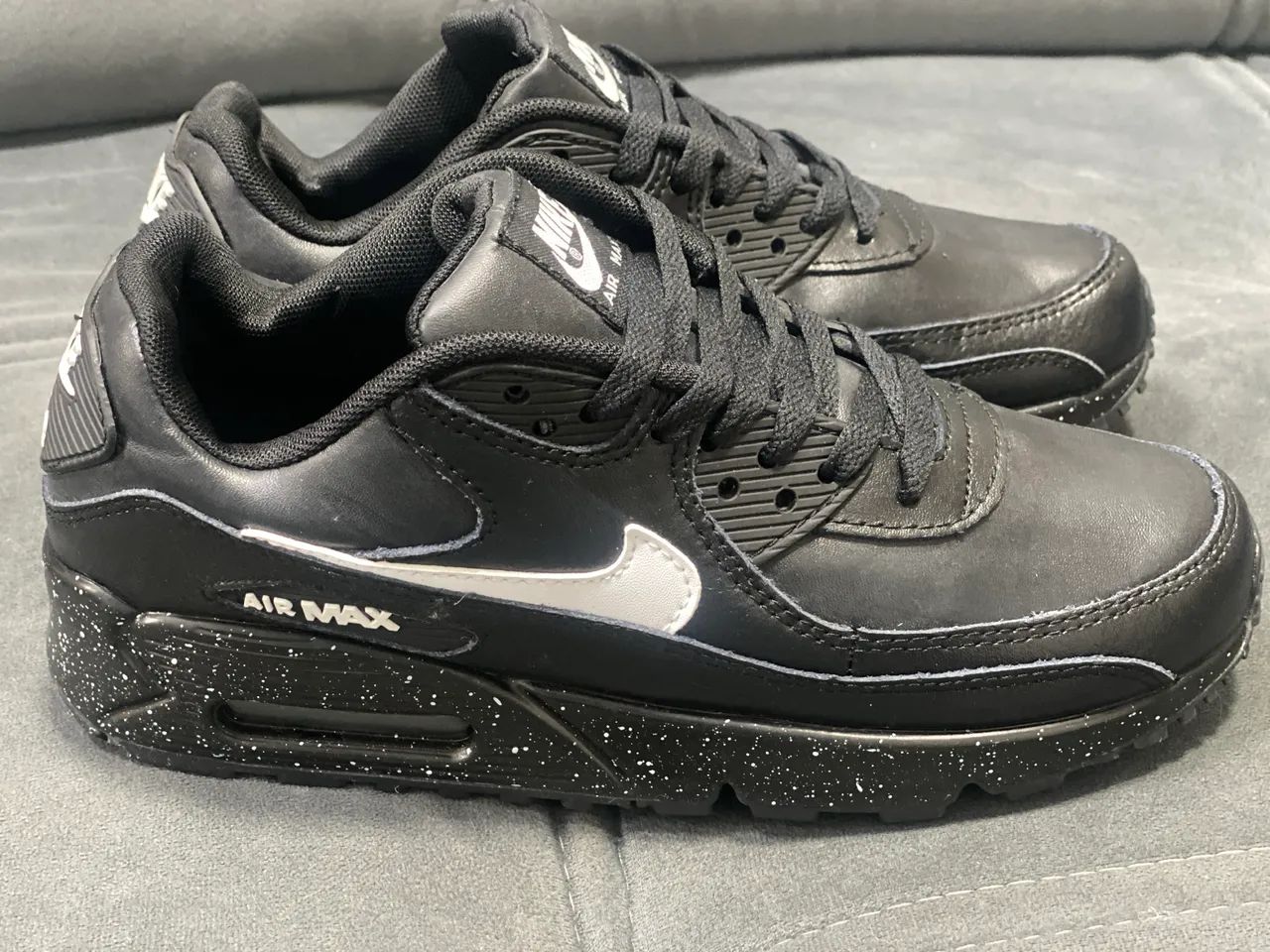 Nike air max 90 importado premium  - Foto 3