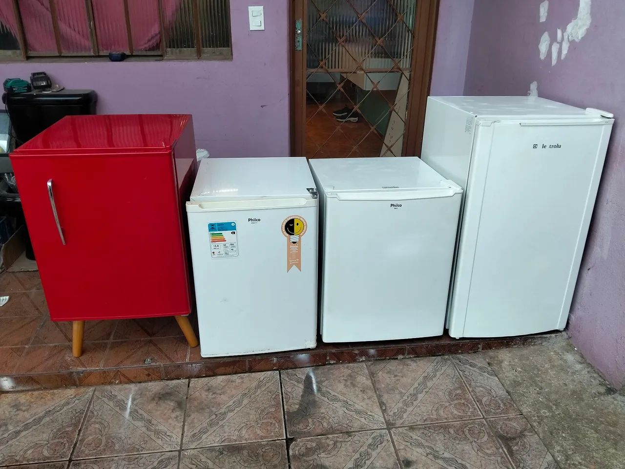 Frigobares  a partir de 590  - Foto 4