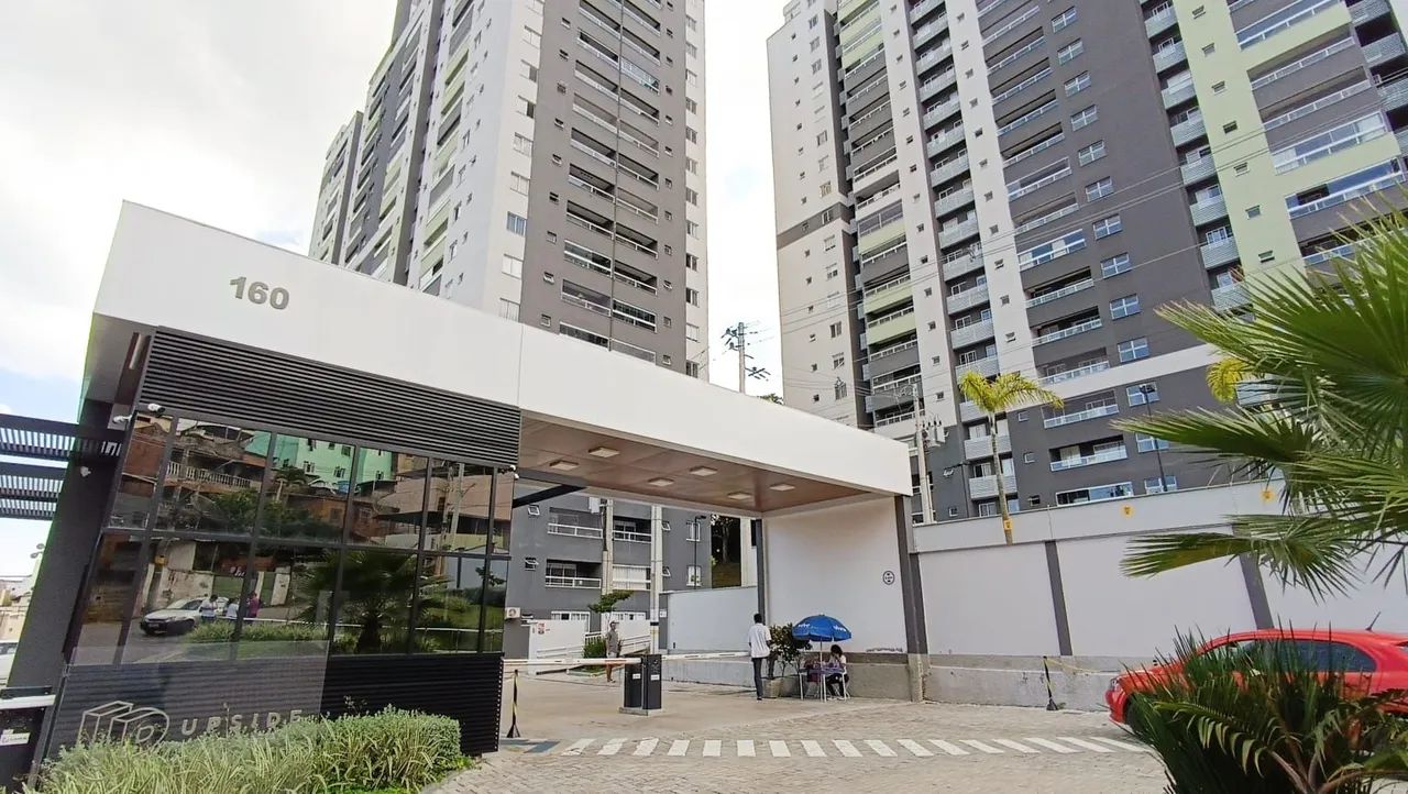 Apartamento 2 quartos - Teixeiras - Foto 2