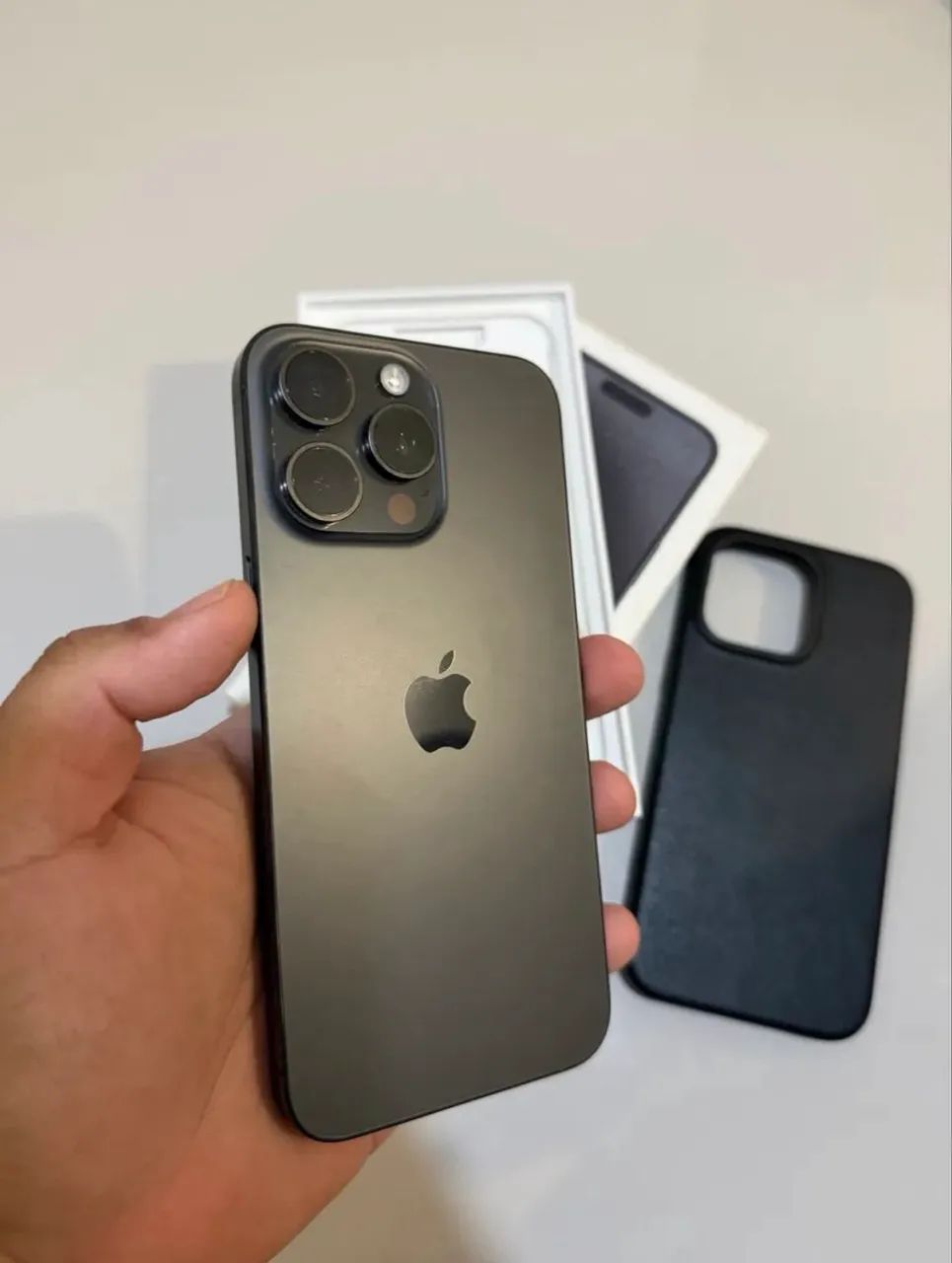 iPhone 15 Pro Max 512gb