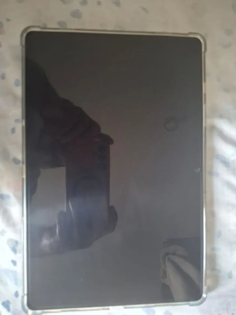 Vendo Tablet Samsung A9 Plus 5G  - Foto 2