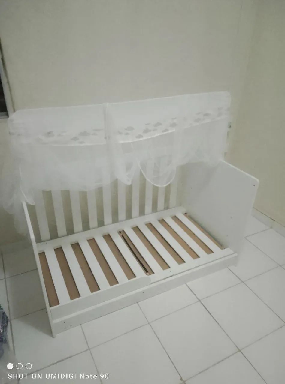 Berço bom estado