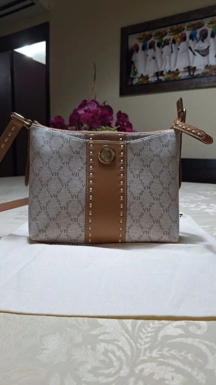 Bolsa Andy VH Elos