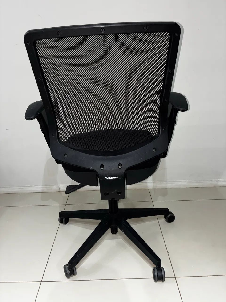 Cadeira flexform uni all  - Foto 3