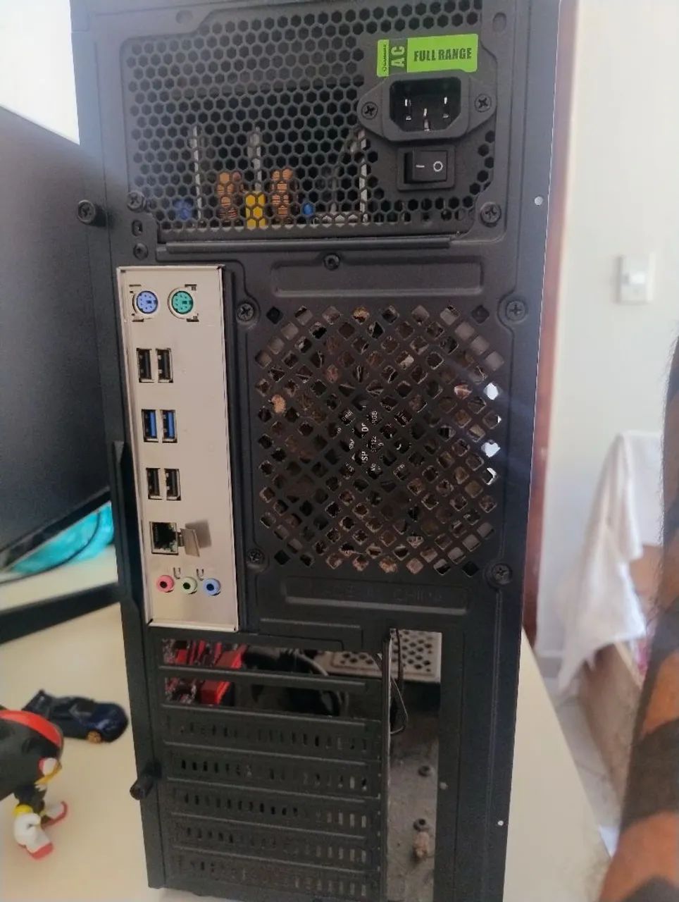 Kit xeon 2640 v3 - Foto 3