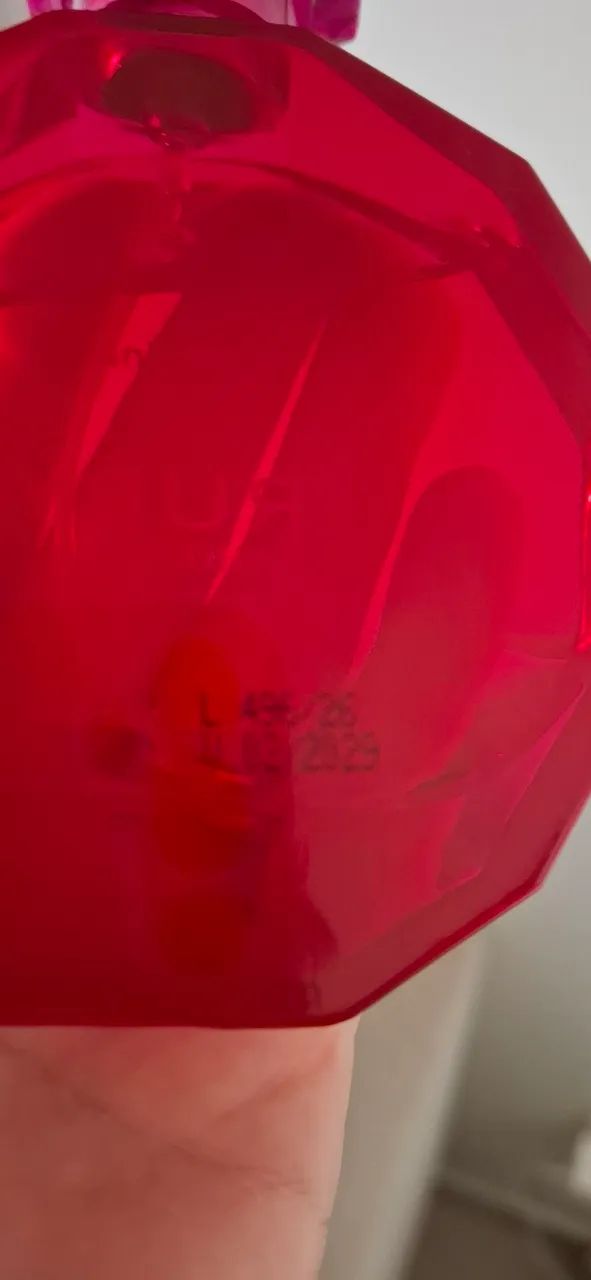 Ruby Rhodolite Wepink - Foto 3