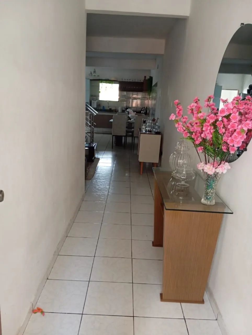 Vendo casa na conquista - Foto 3