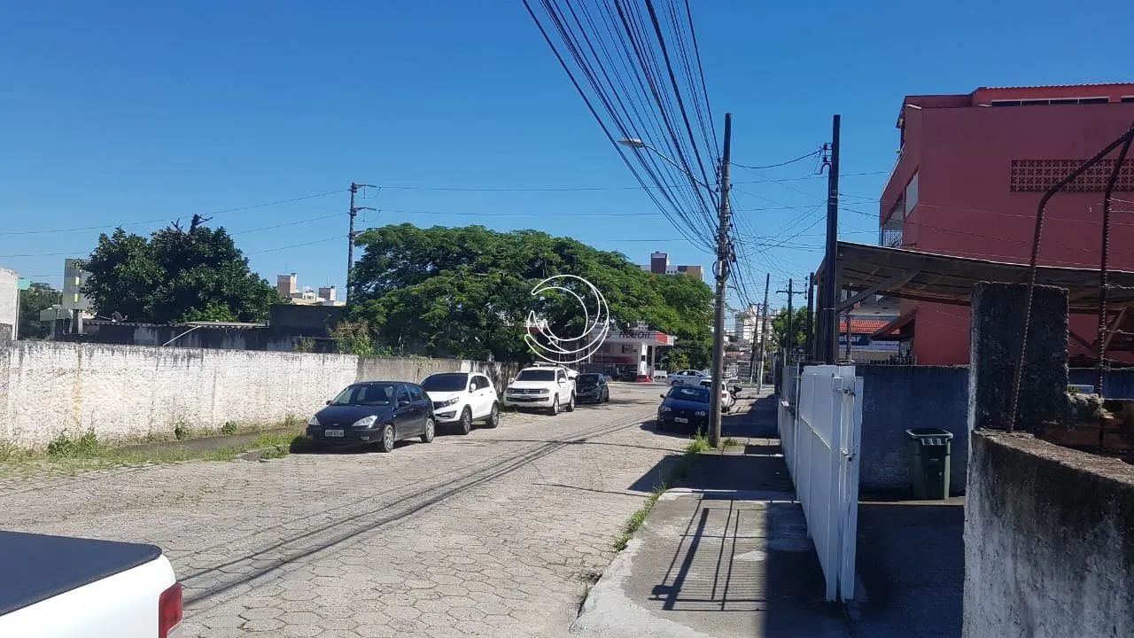 Terreno de 1353.45m² no bairro Capoeiras - Foto 4