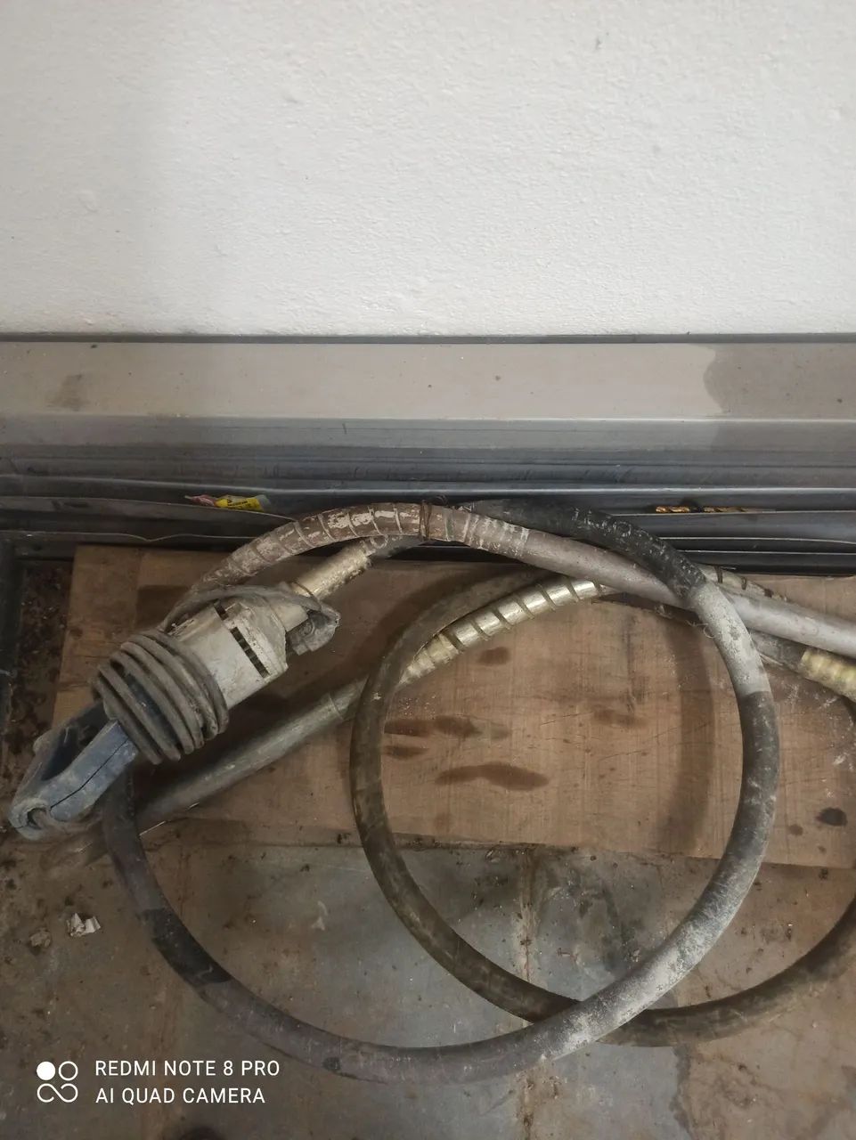 2 Vibradores de Concreto  - Foto 3