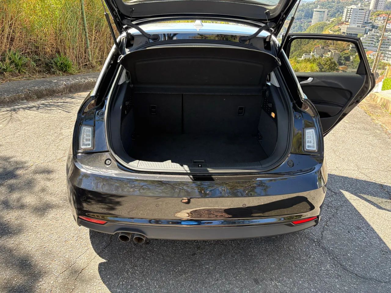 Audi A1 Sportback 1.4 TFSI 5P S-tronic 2018 - Foto 6