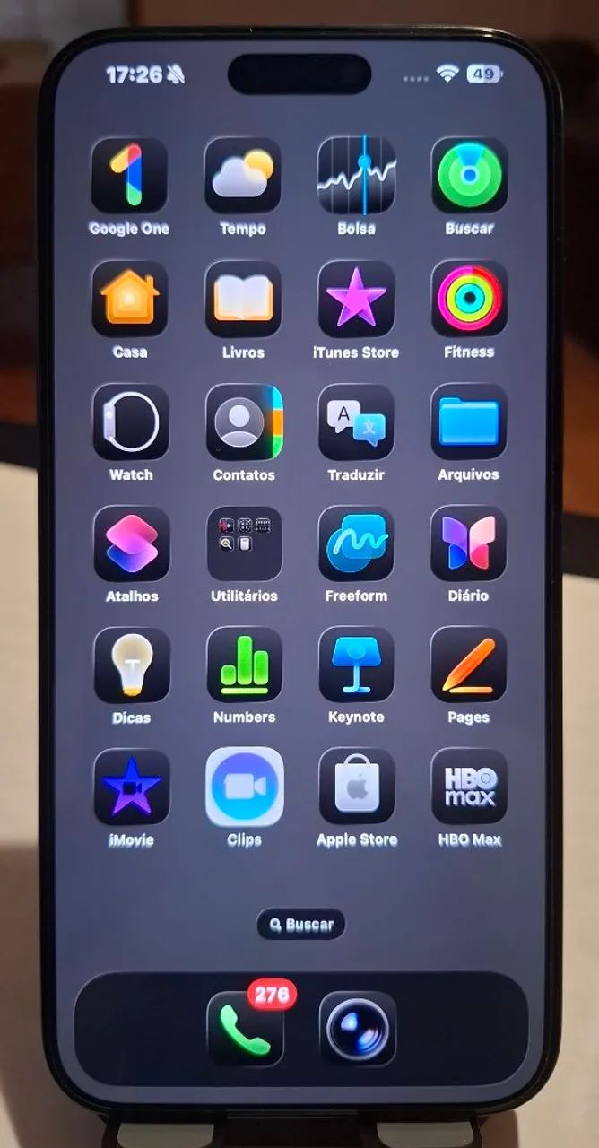 IPhone 15 Pro Max 256gb  - Foto 3